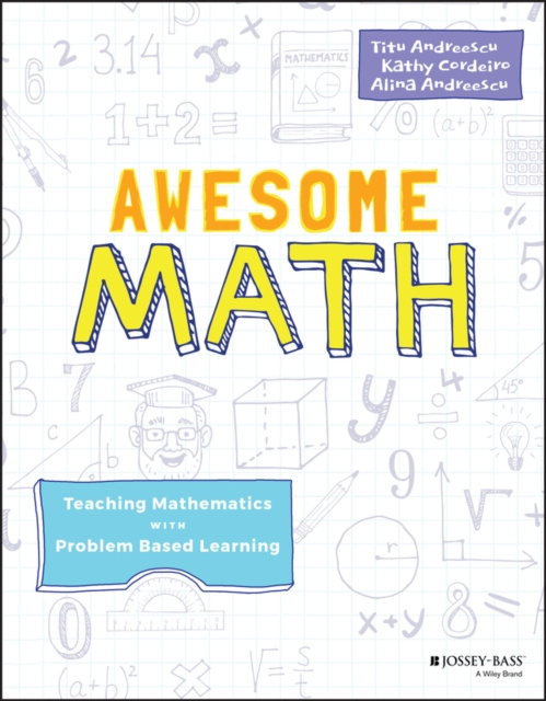 E-book Awesome Math Titu Andreescu