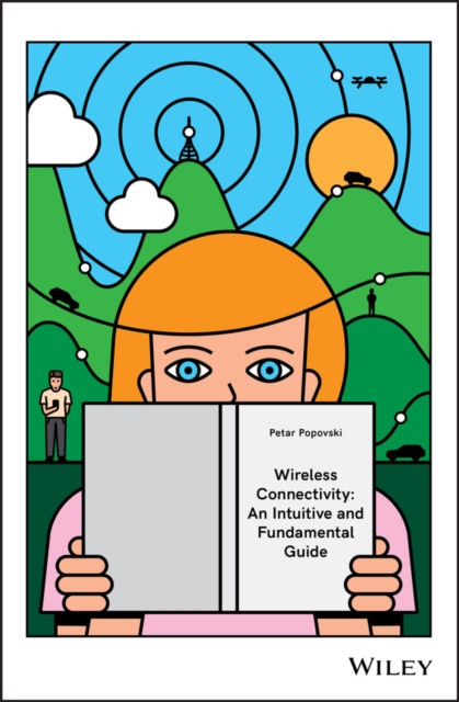 E-book Wireless Connectivity Petar Popovski