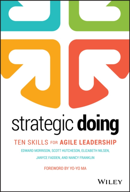E-Book Strategic Doing Edward Morrison
