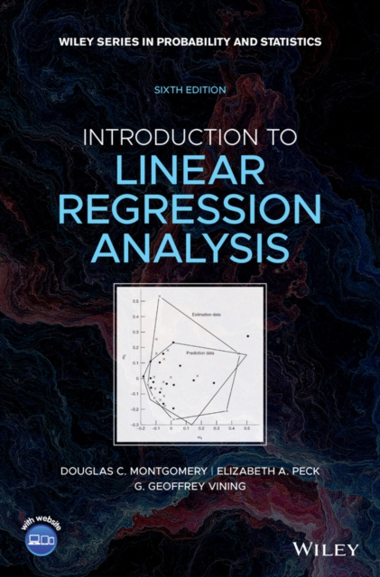 E-kniha Introduction to Linear Regression Analysis Douglas C. Montgomery