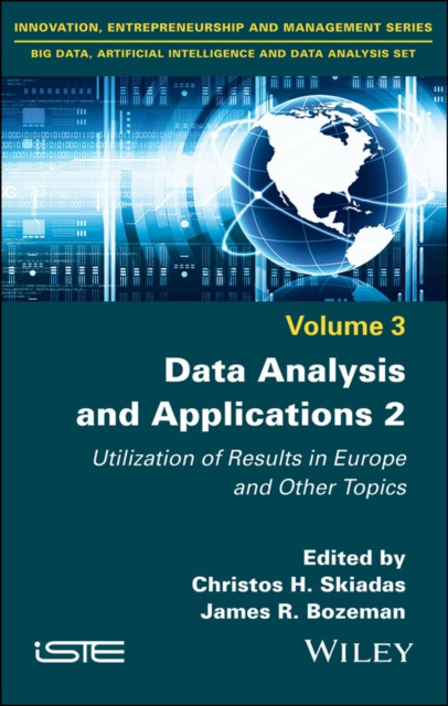 E-knjiga Data Analysis and Applications 2 Christos H. Skiadas