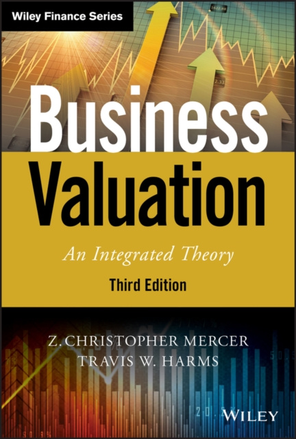 E-Book Business Valuation Z. Christopher Mercer
