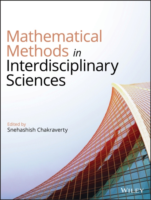 E-knjiga Mathematical Methods in Interdisciplinary Sciences Snehashish Chakraverty