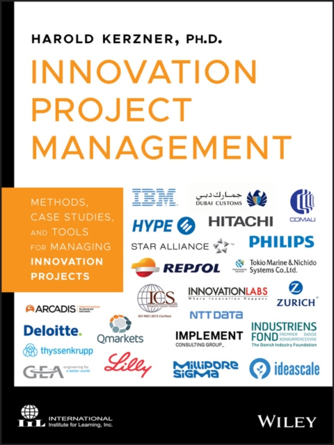 E-kniha Innovation Project Management Harold Kerzner