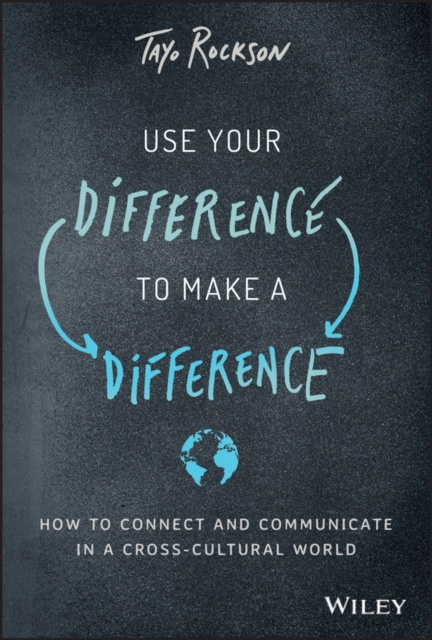 E-knjiga Use Your Difference to Make a Difference Tayo Rockson