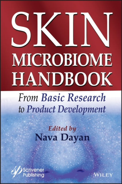 E-kniha Skin Microbiome Handbook Nava Dayan