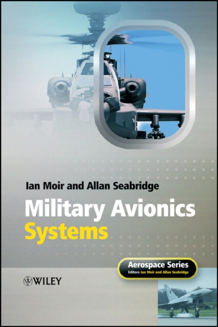 E-book Military Avionics Systems Ian Moir