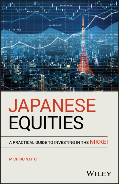 E-book Japanese Equities Michiro Naito
