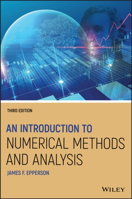 E-Book Introduction to Numerical Methods and Analysis James F. Epperson