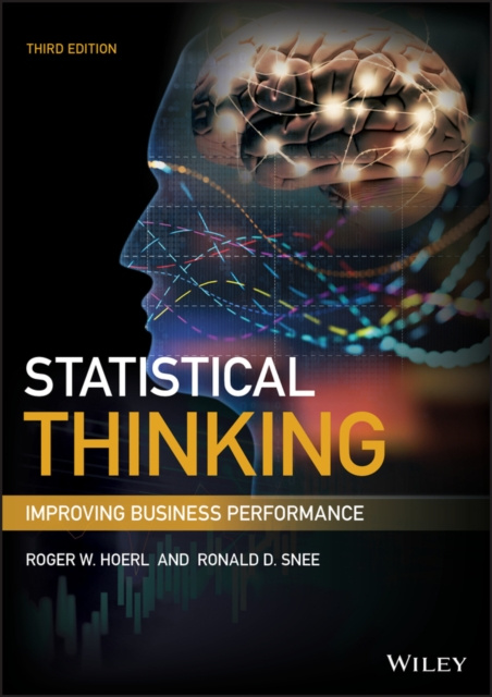 E-knjiga Statistical Thinking Roger W. Hoerl