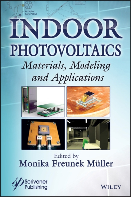 E-book Indoor Photovoltaics Monika Freunek Muller