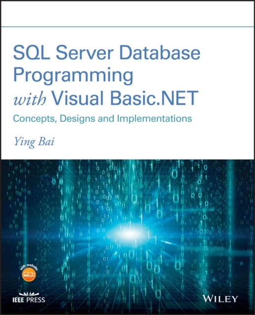 E-knjiga SQL Server Database Programming with Visual Basic.NET Ying Bai