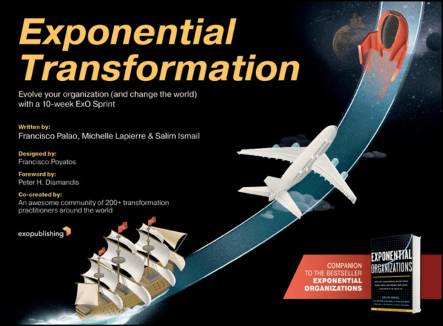 E-Book Exponential Transformation Salim Ismail