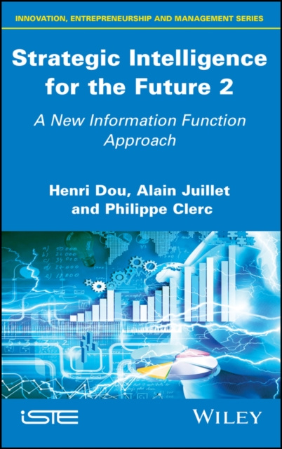 E-book Strategic Intelligence for the Future 2 Henri Dou