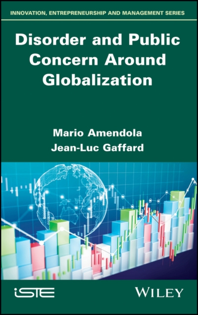 E-kniha Disorder and Public Concern Around Globalization Mario Amendola
