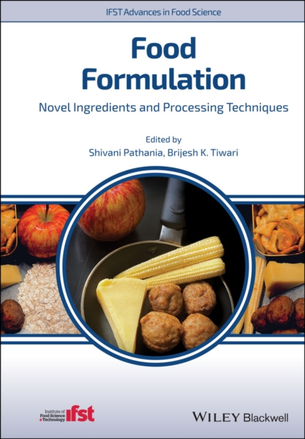 E-Book Food Formulation Shivani Pathania