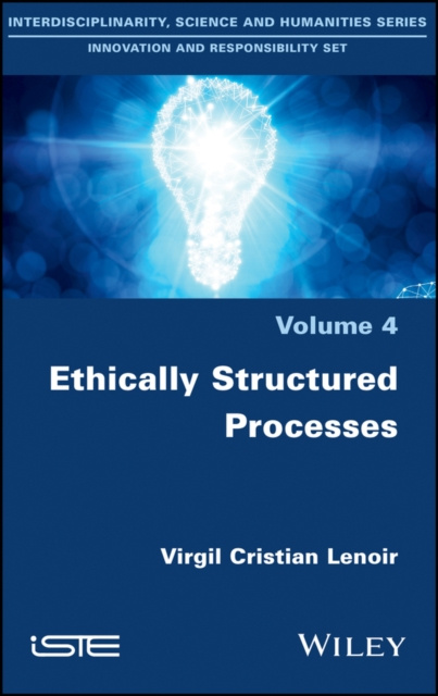 E-knjiga Ethically Structured Processes Virgil Cristian Lenoir