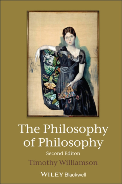 E-book Philosophy of Philosophy Timothy Williamson