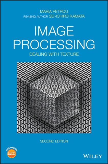 E-knjiga Image Processing Maria M. P. Petrou