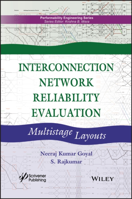 E-book Interconnection Network Reliability Evaluation Neeraj Kumar Goyal