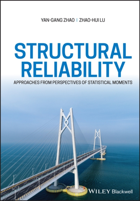 E-knjiga Structural Reliability Yan-Gang Zhao