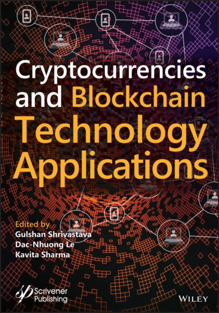 E-book Cryptocurrencies and Blockchain Technology Applications Gulshan Shrivastava