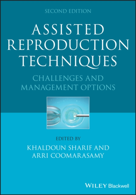 E-Book Assisted Reproduction Techniques Khaldoun Sharif