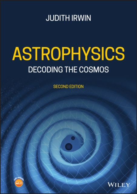 E-kniha Astrophysics Judith Ann Irwin
