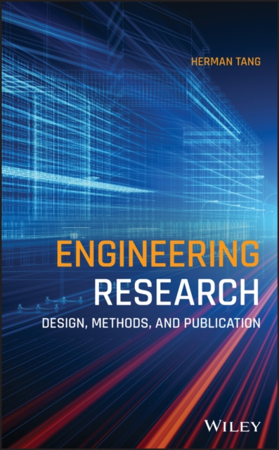E-knjiga Engineering Research Herman Tang