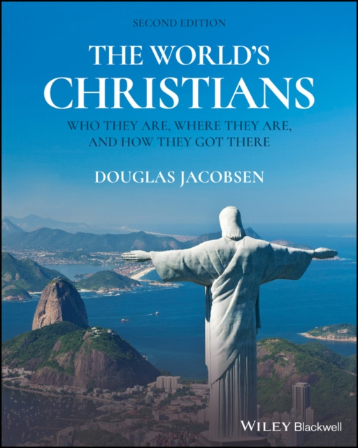 E-knjiga World's Christians Douglas Jacobsen