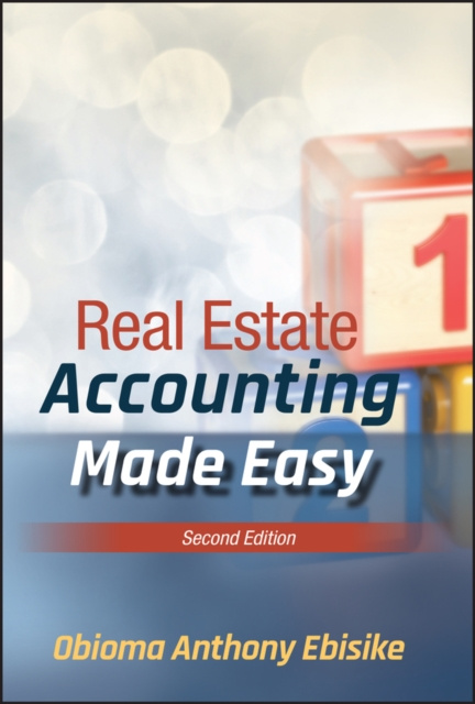 E-book Real Estate Accounting Made Easy Obioma A. Ebisike