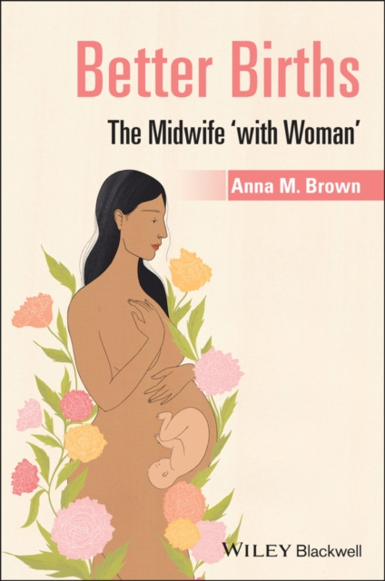 E-book Better Births Anna M. Brown