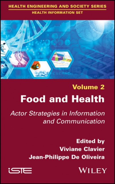 E-knjiga Food and Health Viviane Clavier