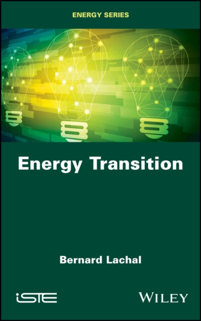 E-book Energy Transition Bernard Lachal