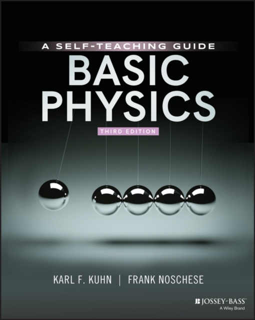 E-kniha Basic Physics Karl F. Kuhn