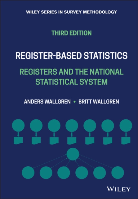E-book Register-based Statistics Britt Wallgren