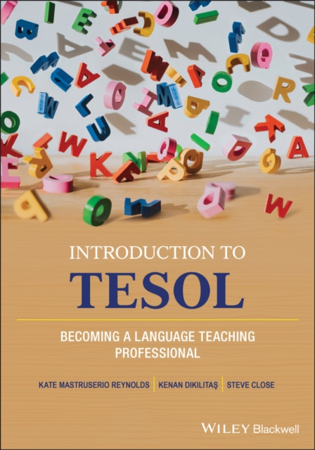 E-book Introduction to TESOL Kate Mastruserio Reynolds