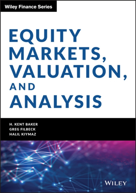E-book Equity Markets, Valuation, and Analysis Greg Filbeck