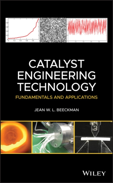 E-knjiga Catalyst Engineering Technology Jean W. L. Beeckman