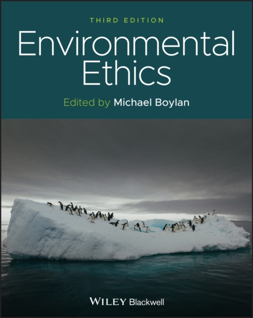 E-book Environmental Ethics Michael Boylan