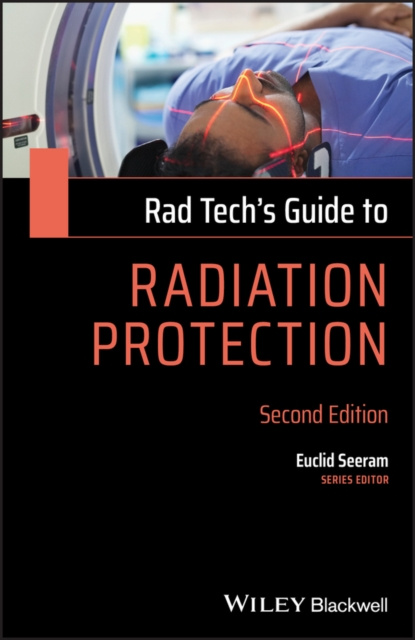E-Book Rad Tech's Guide to Radiation Protection Euclid Seeram