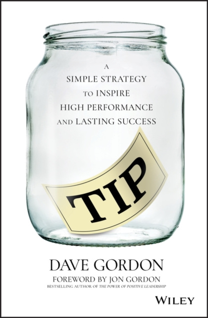 E-knjiga TIP Dave Gordon