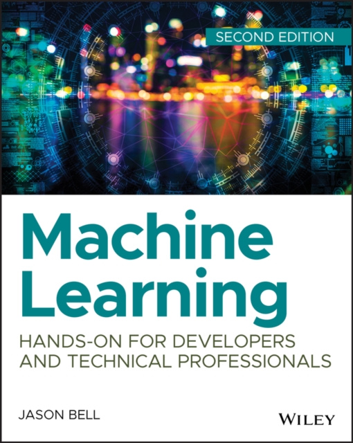E-book Machine Learning Jason Bell