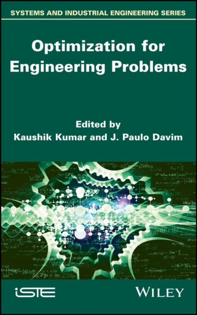 E-knjiga Optimization for Engineering Problems Kaushik Kumar