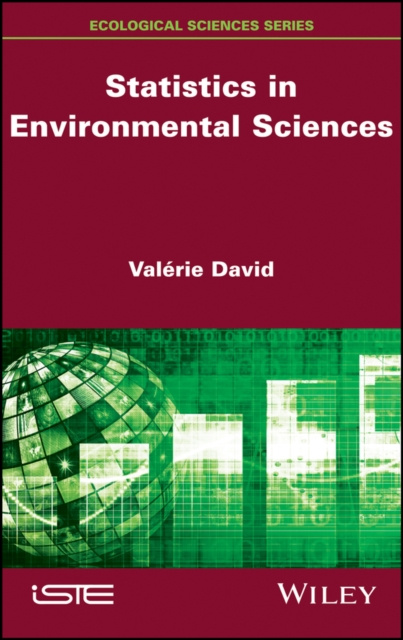 E-book Statistics in Environmental Sciences Valerie David