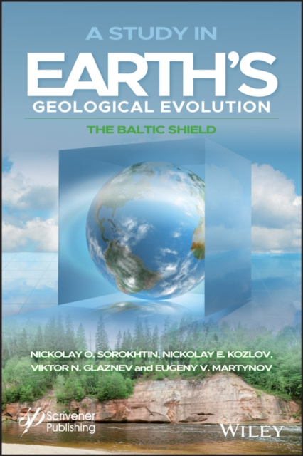 E-knjiga Study in Earth's Geological Evolution Nikolay E. Kozlov