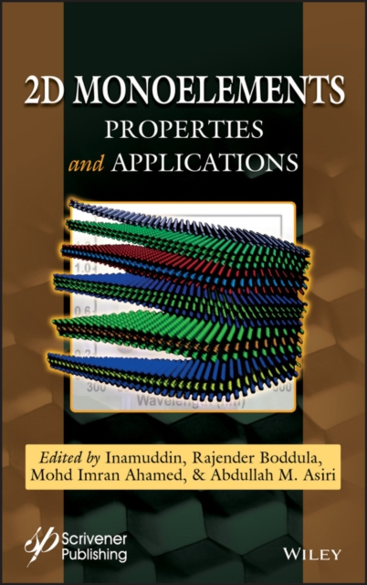 E-book 2D Monoelements Rajender Boddula