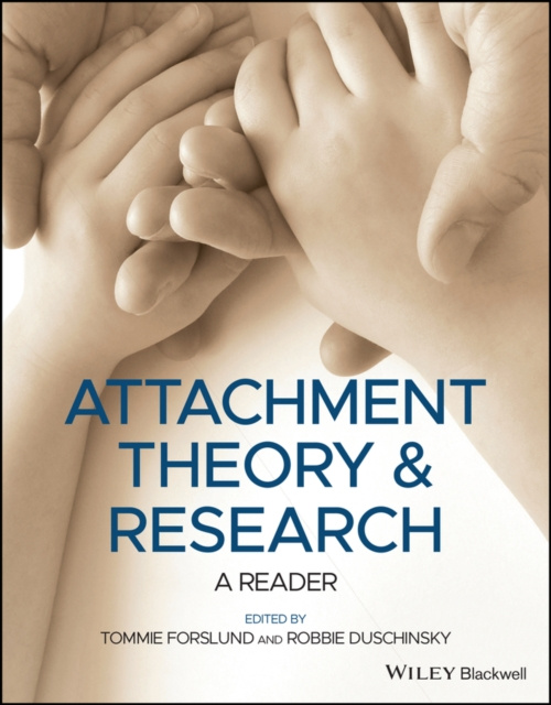 E-book Attachment Theory and Research Tommie Forslund