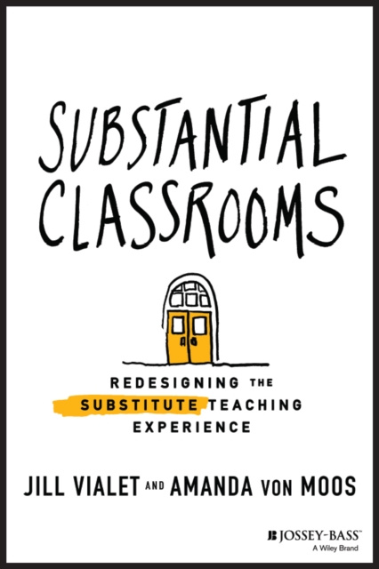 E-knjiga Substantial Classrooms Jill Vialet