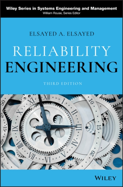 E-knjiga Reliability Engineering Elsayed A. Elsayed